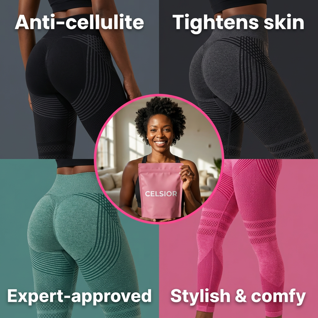 Celsior Facebook ad