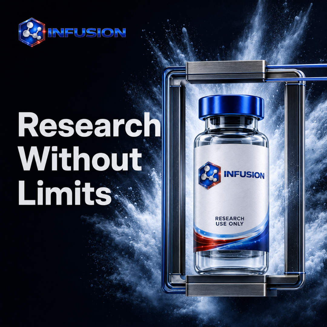 Infusion Co Facebook ad: 30% Off Your Order with code LABOR30