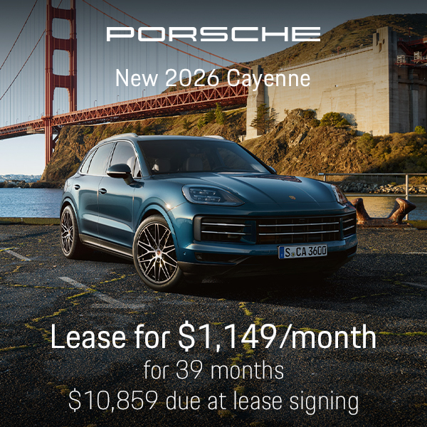 Porsche Dublin Facebook ad: Elevate your daily drive with the unrivaled performance…