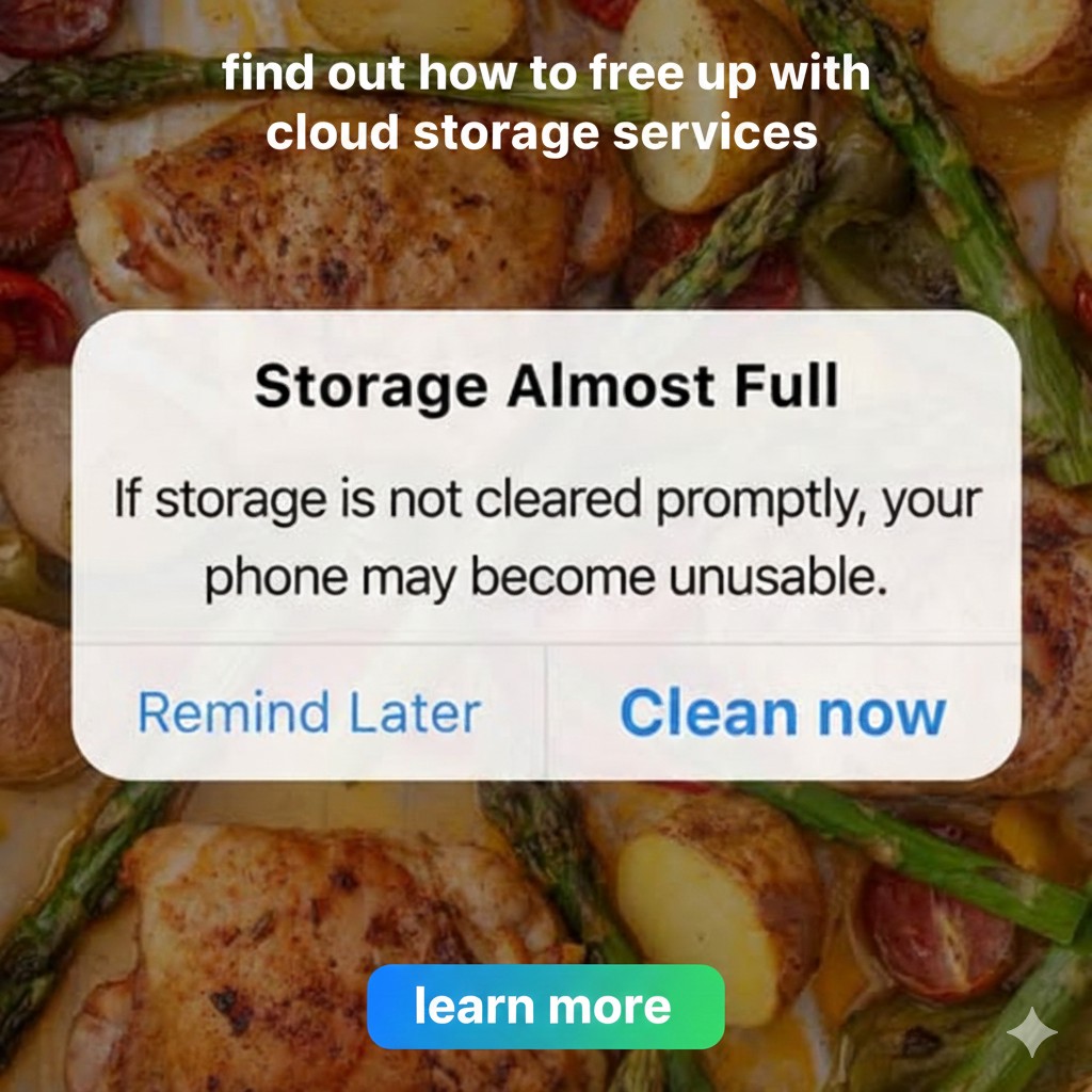 Smart Notice Facebook ad