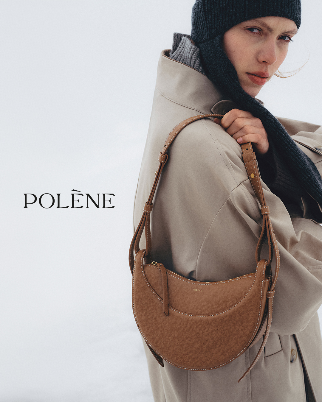 Polène Facebook ad