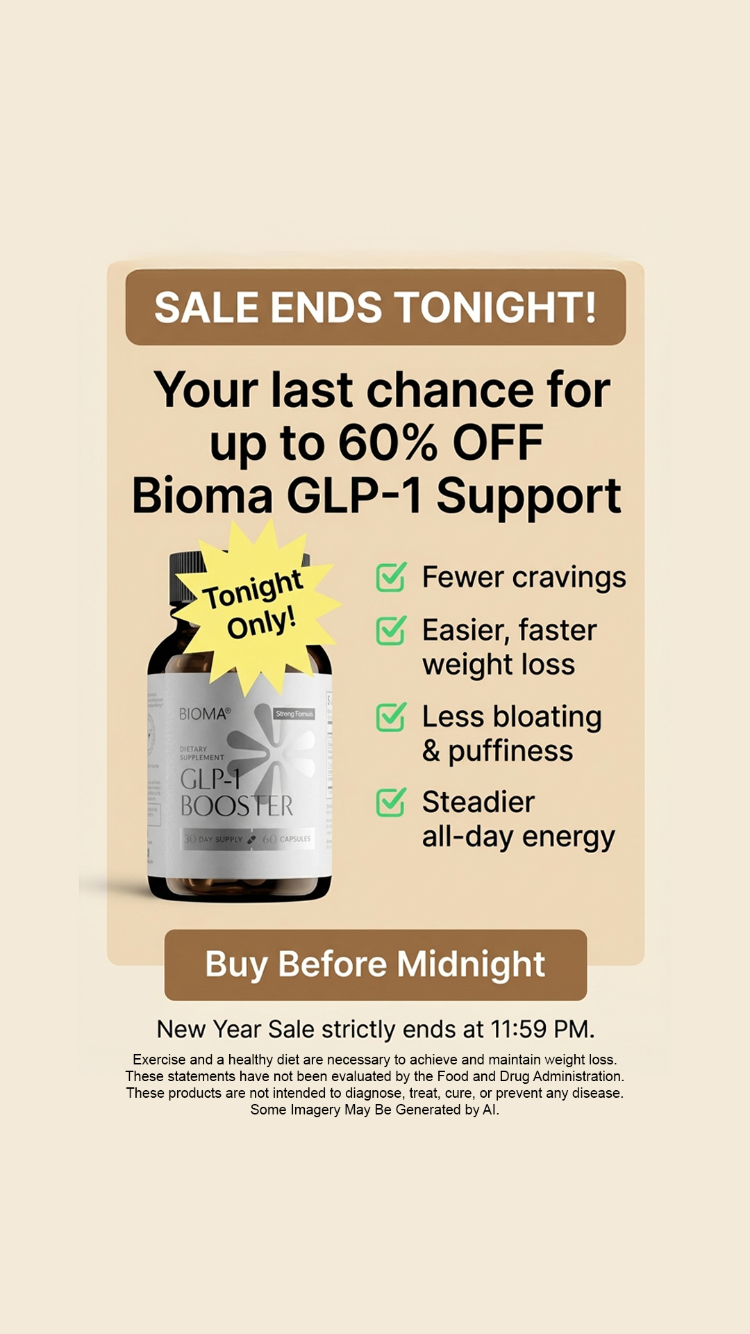 Elizabeth Smith Facebook ad
