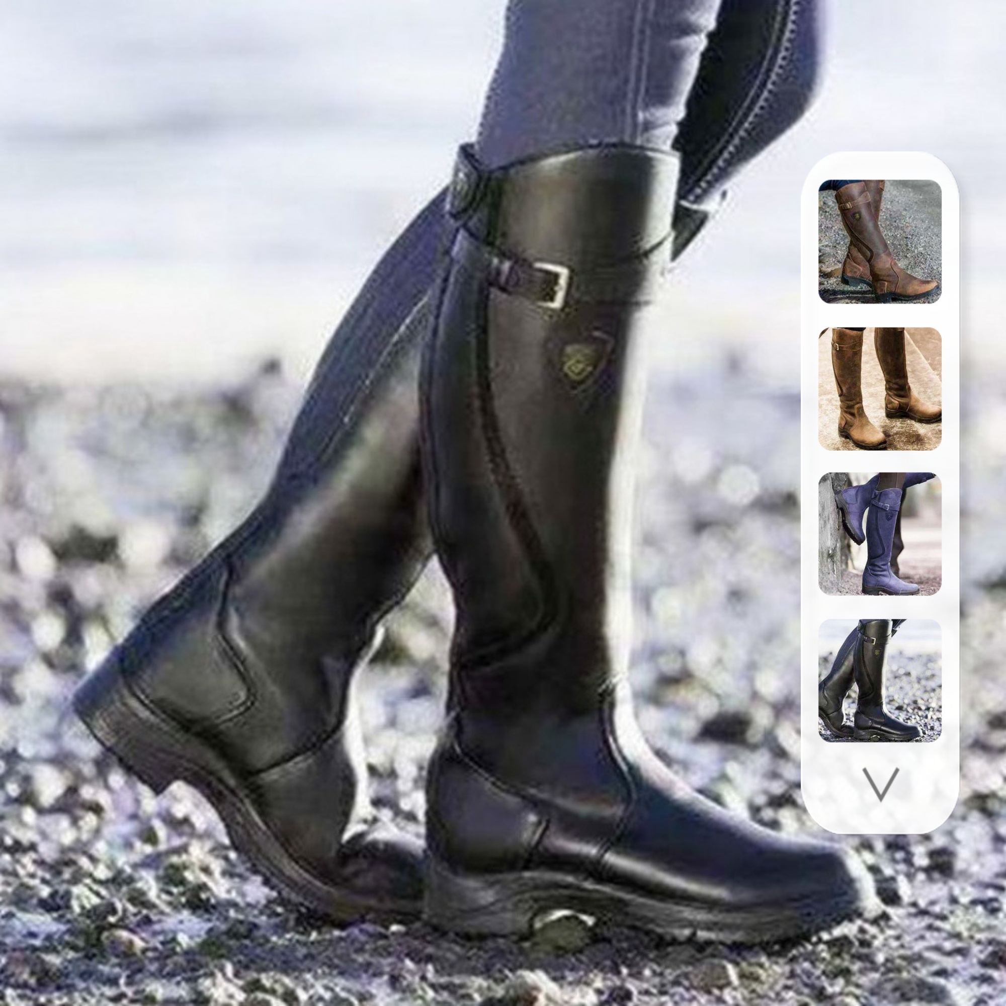 Shoptemu Facebook ad: Unbelievable DISCOUNTS on fashion, home & more!