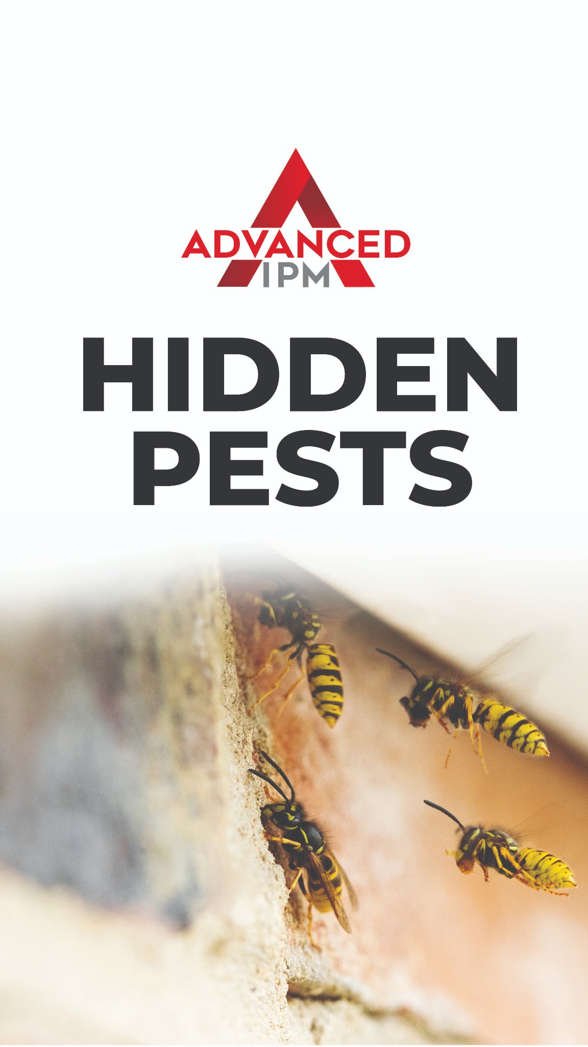 Advanced Integrated Pest Management Facebook ad from Jul 1, 2026