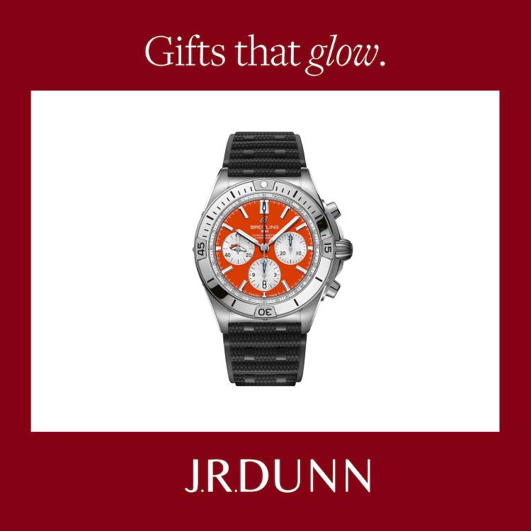 J.R. Dunn Jewelers Facebook ad