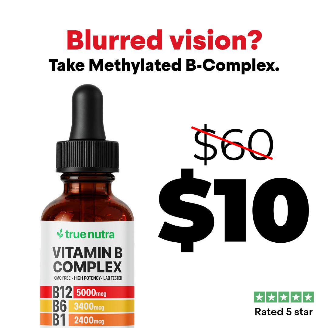 Try True Nutra Facebook ad