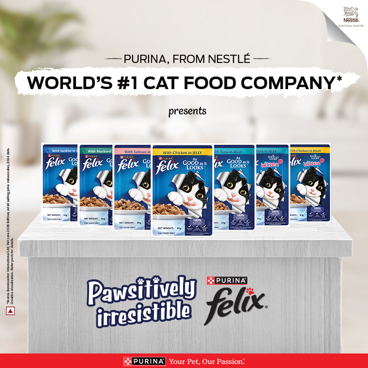 Felix_India Facebook ad