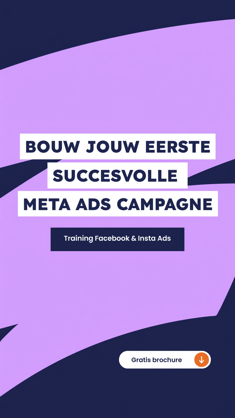 Competence Factory Facebook ad