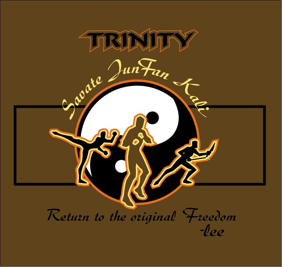 Trinity Martial Arts - Toronto Facebook ad: Kali, Kickboxing, and Jeet Kune Do!