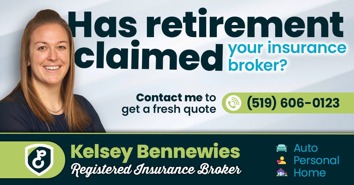 Excalibur Insurance Group Facebook ad from Sep 10, 2024