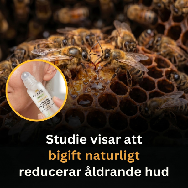 Allmän hälsoblogg Facebook ad