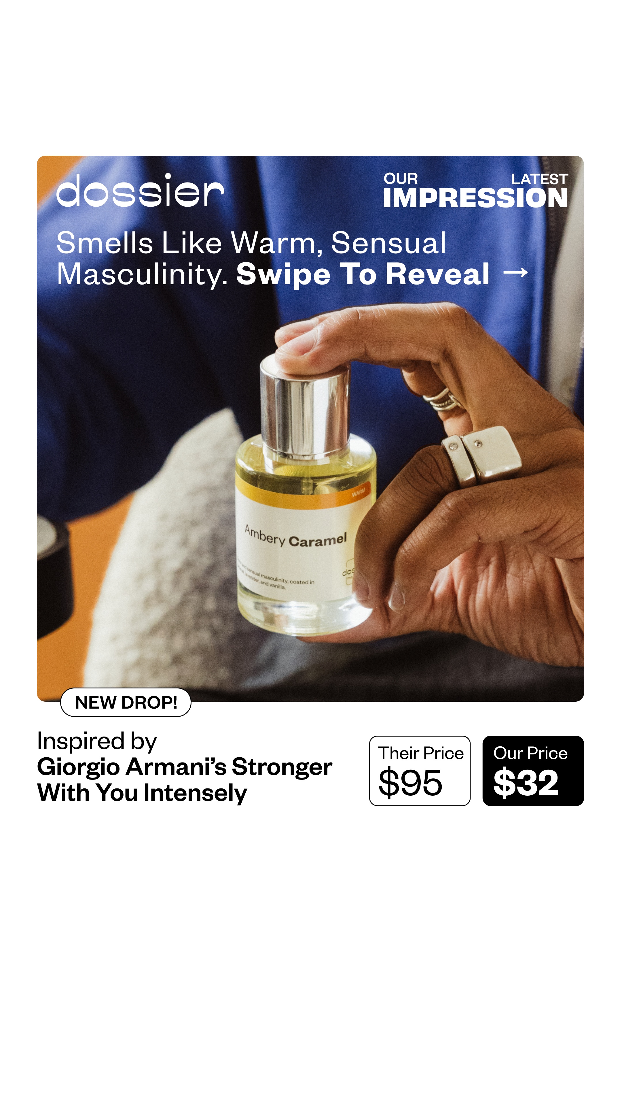 Dossier Facebook ad