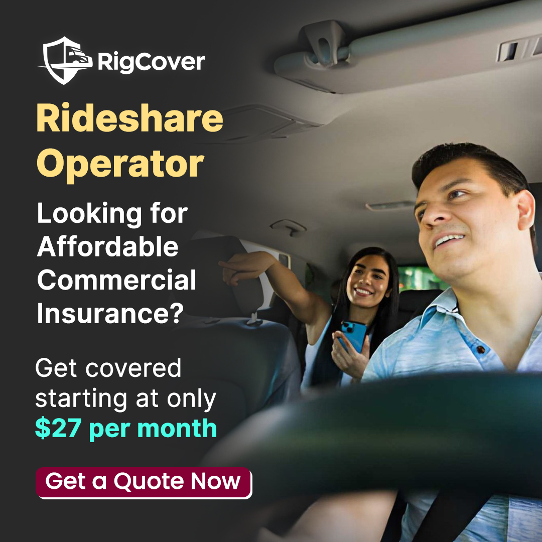 RigCover.com Facebook ad