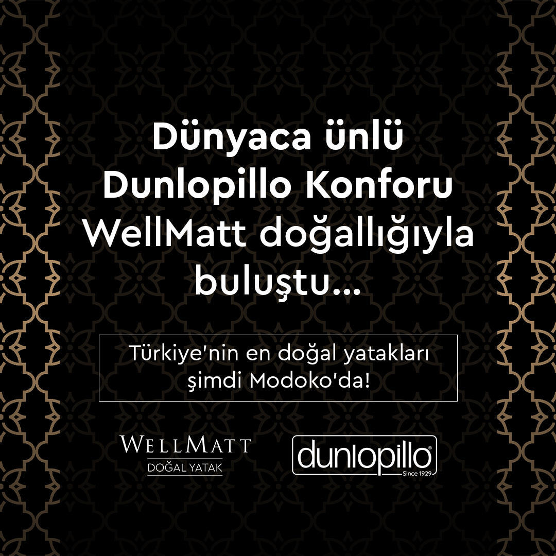 WellMatt Facebook ad