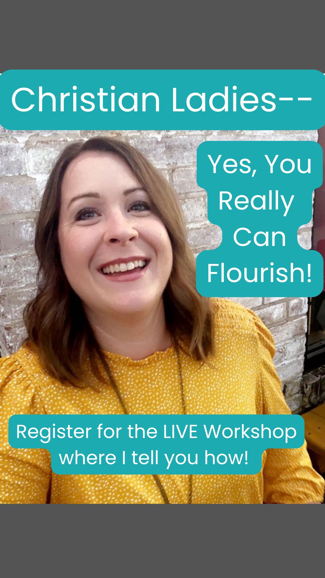 Flourish Coaching, Counseling, and Training Facebook ad from Jun 24, 2026