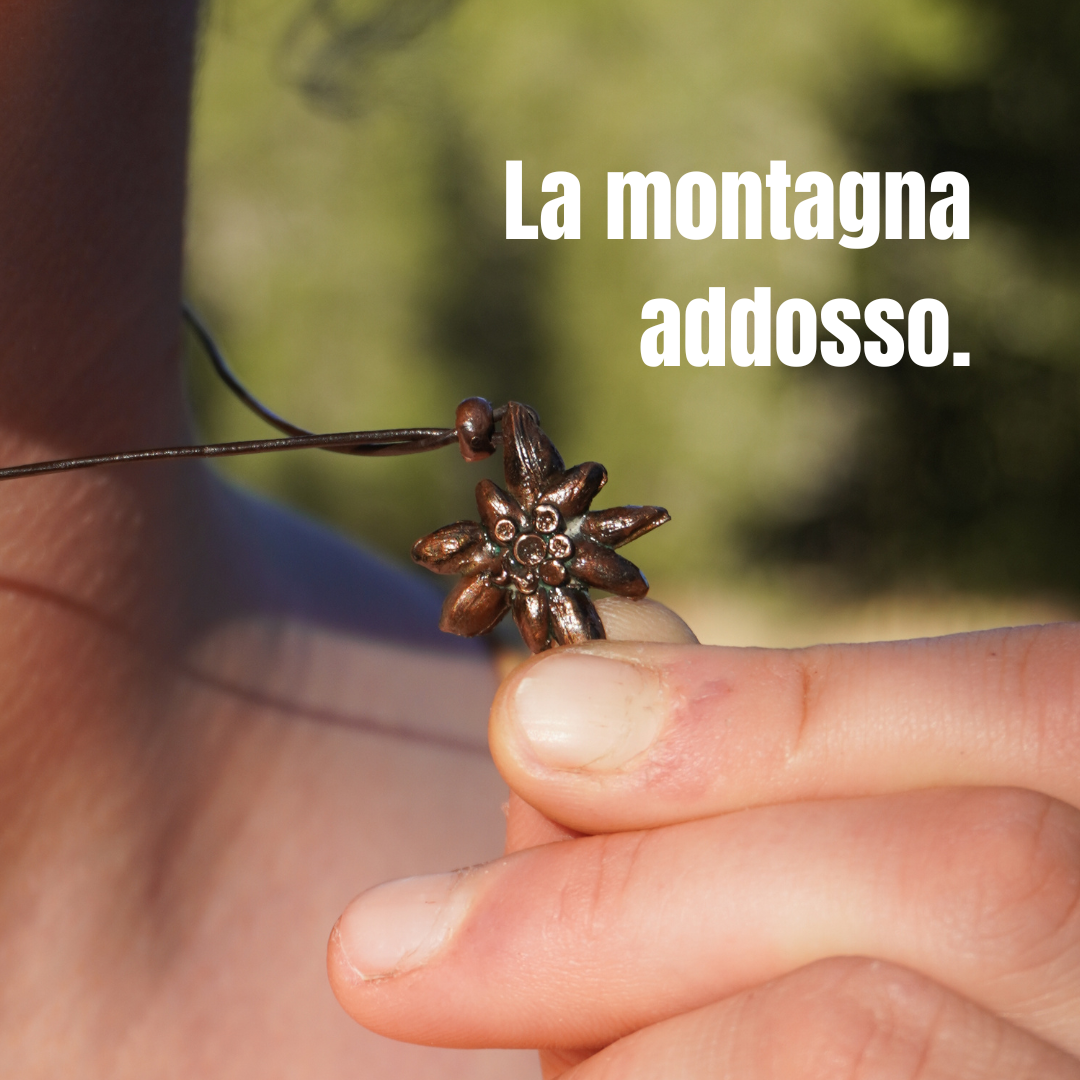 Armaù - handmade jewelry Facebook ad