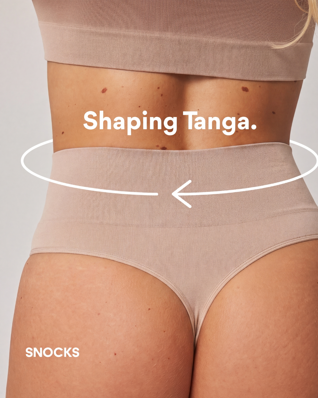 Snocks Facebook ad