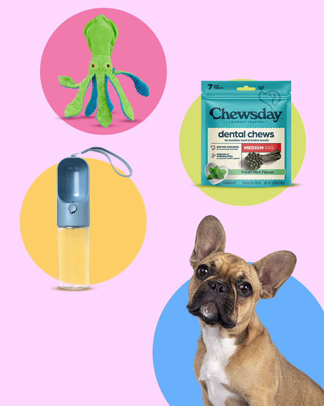 Target Facebook ad