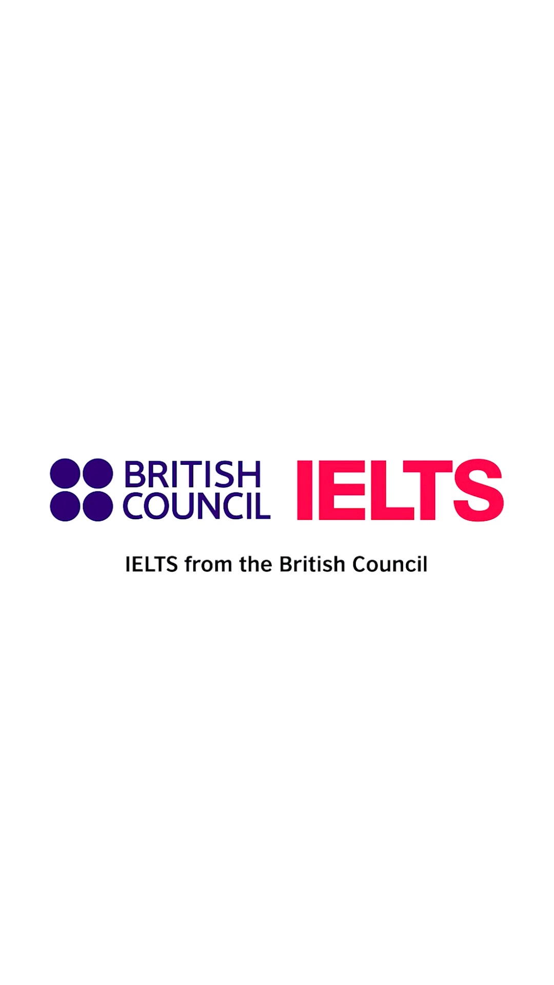 British Council Kazakhstan Facebook ad: IELTS Tutor Programme