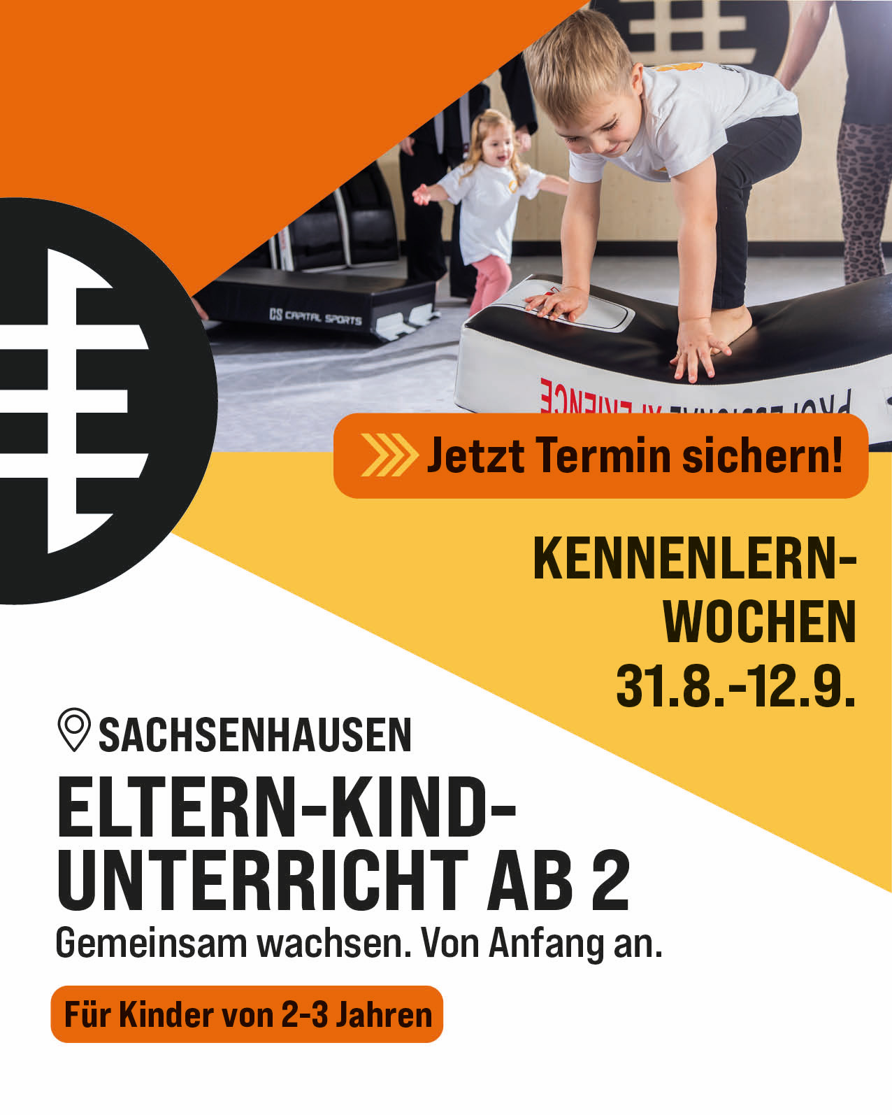 BENSO Facebook ad