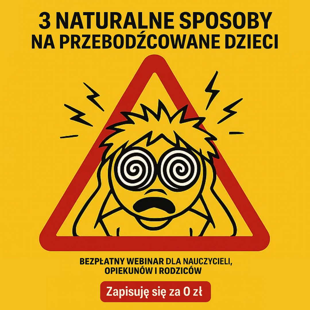 Sonia Michalik - psycholog dziecięca Facebook ad