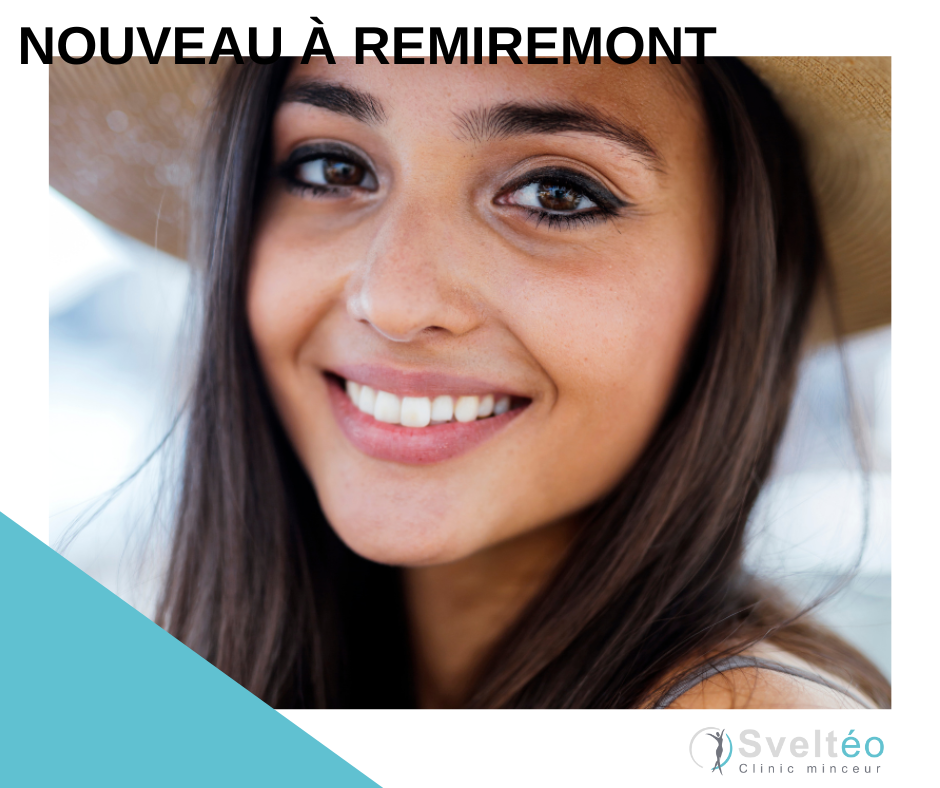 Sveltéo Facebook ad