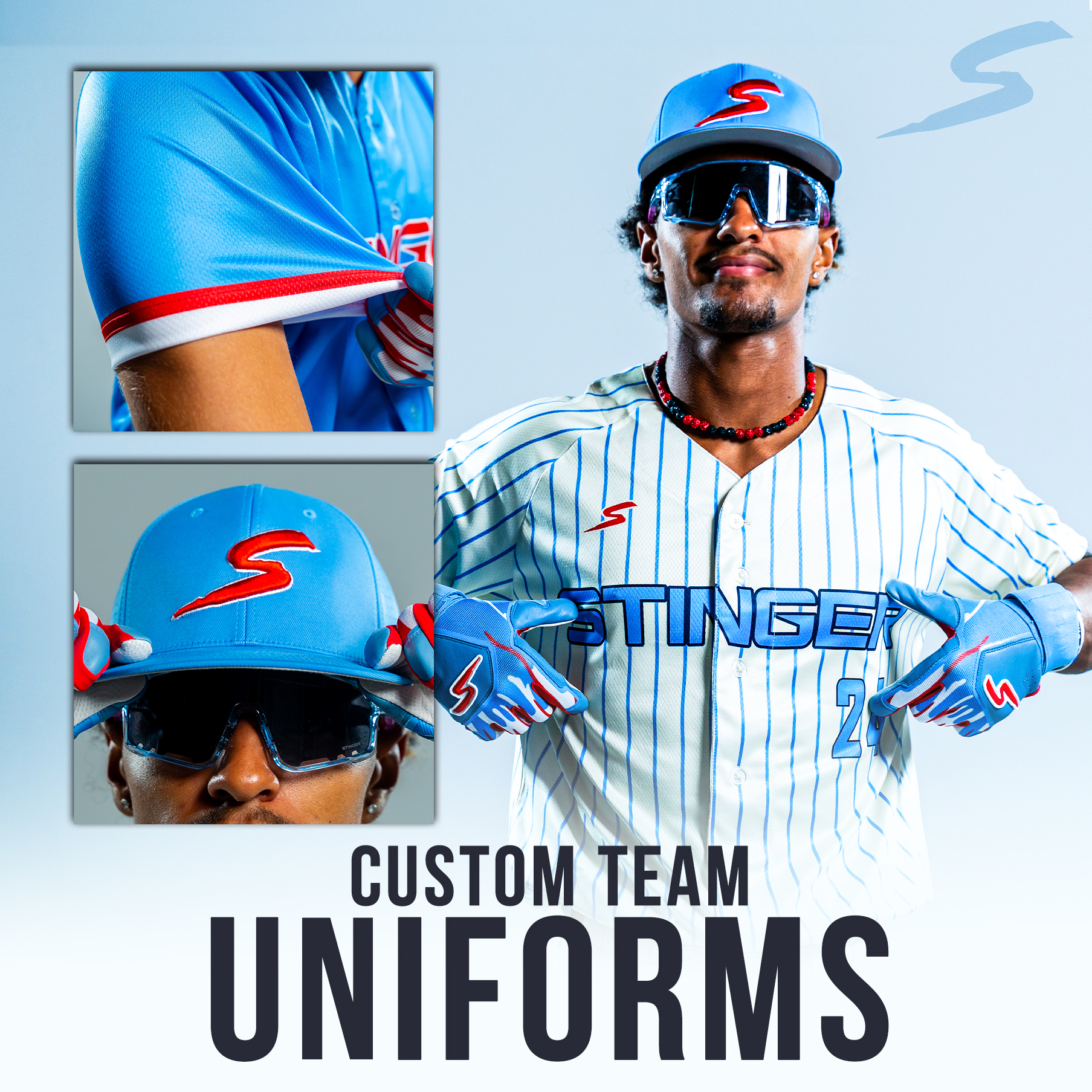 Stinger Sports Facebook ad