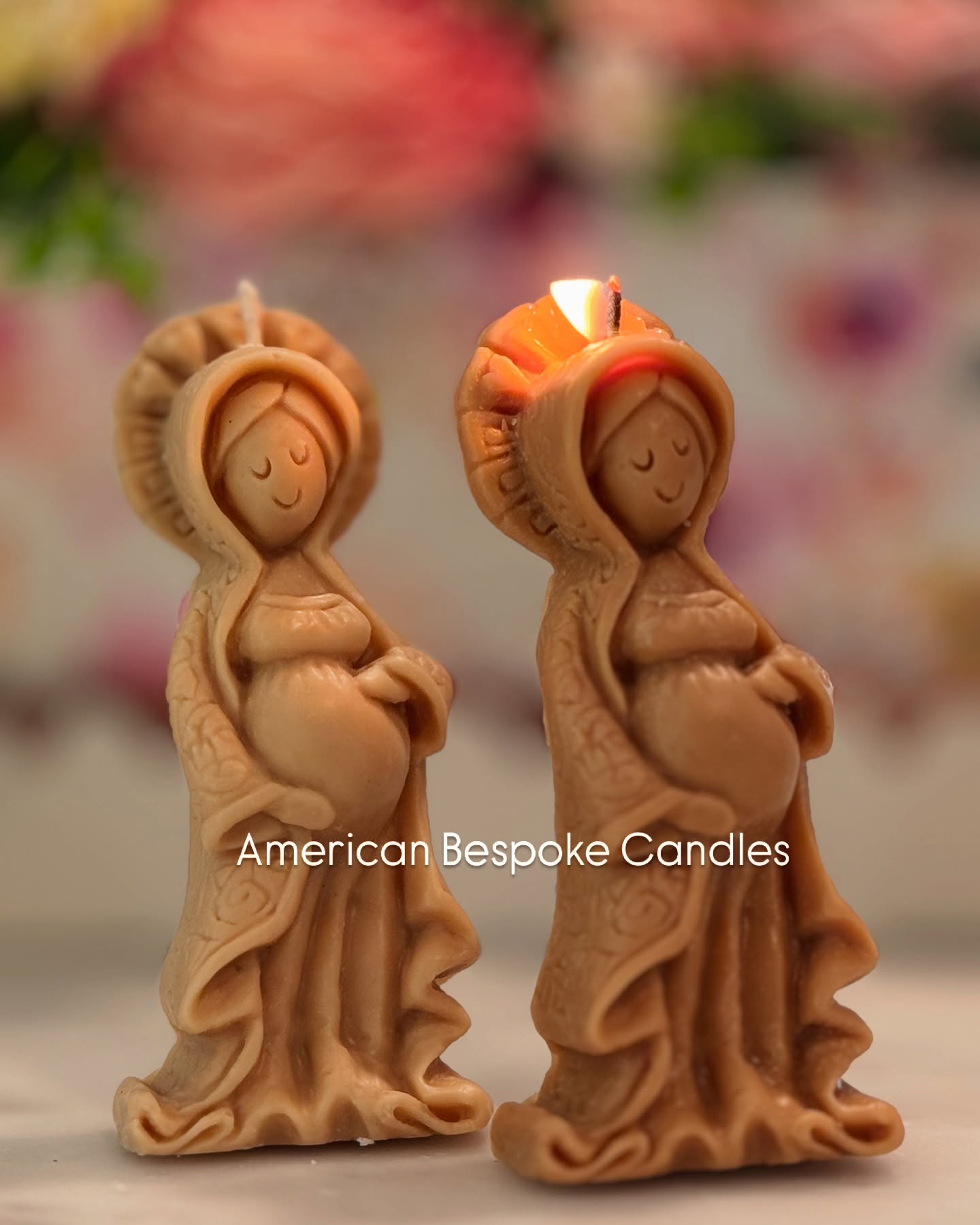 americanbespokecandles Facebook ad