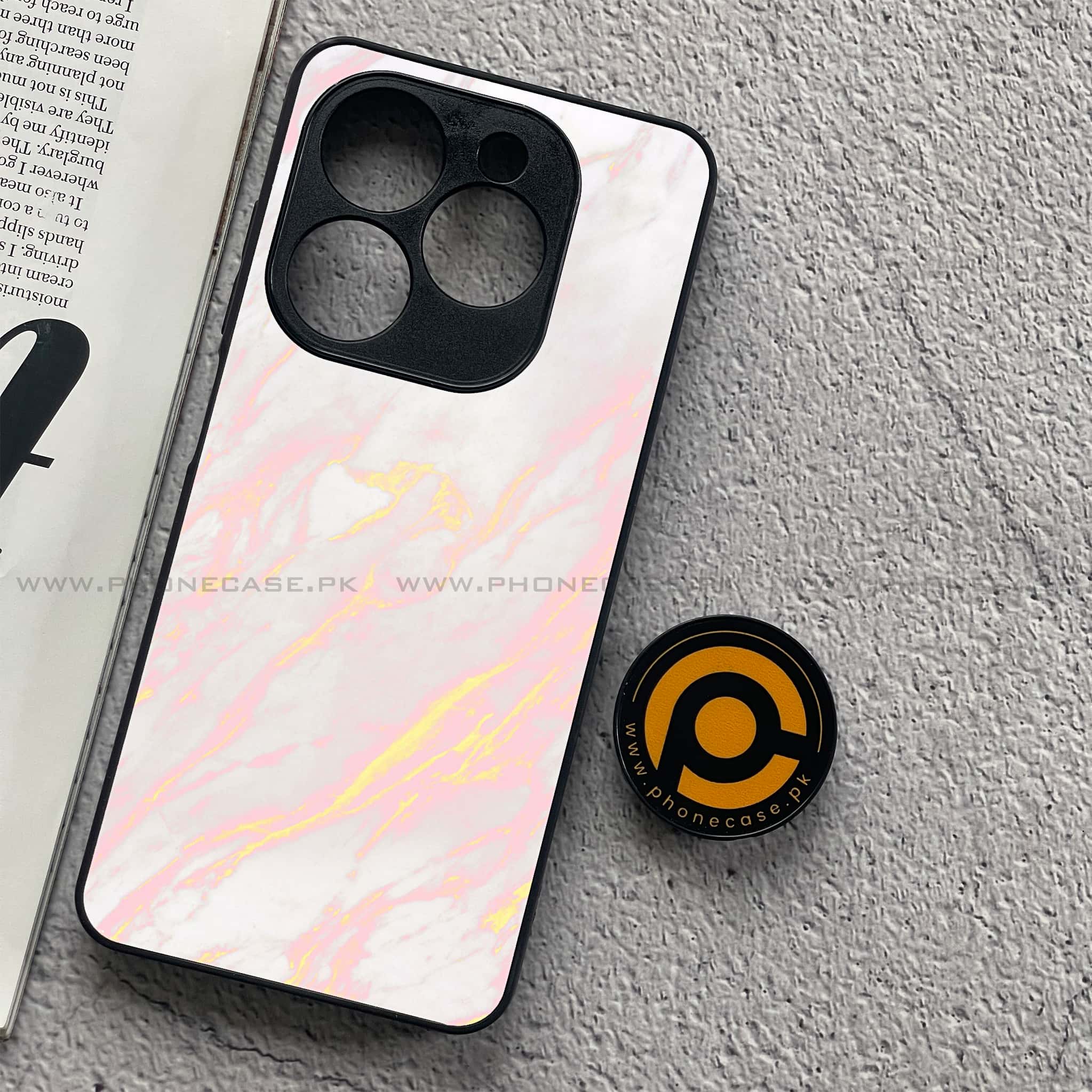 PhoneCase Pakistan Facebook ad