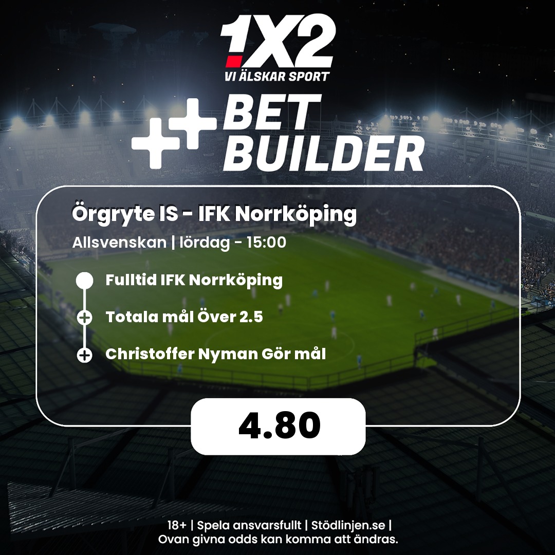 1x2.se Facebook ad