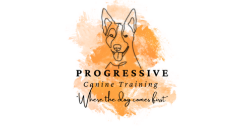 Progressive Canine Training Facebook ad