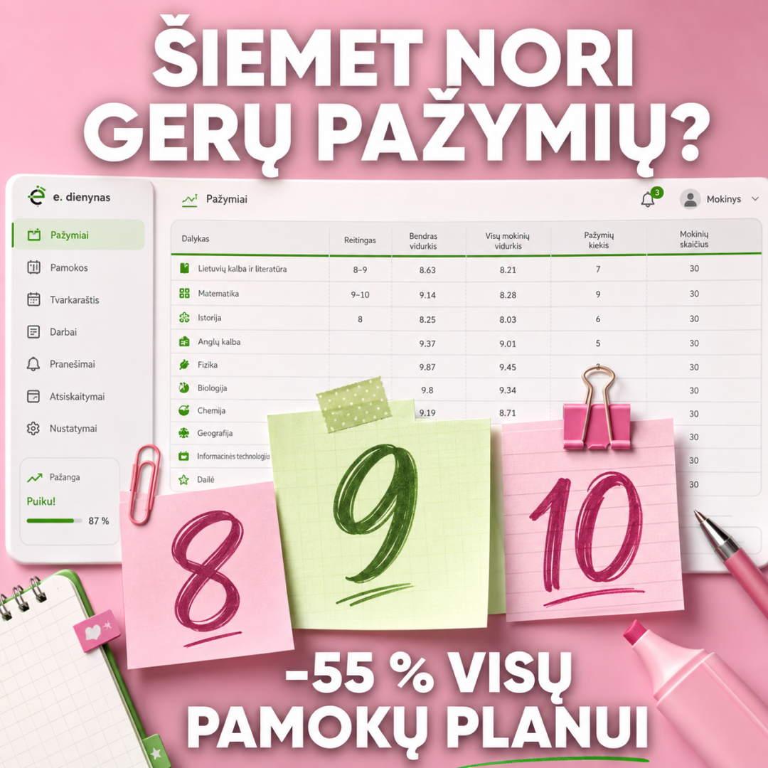 Digiklasė - by Memby Facebook ad