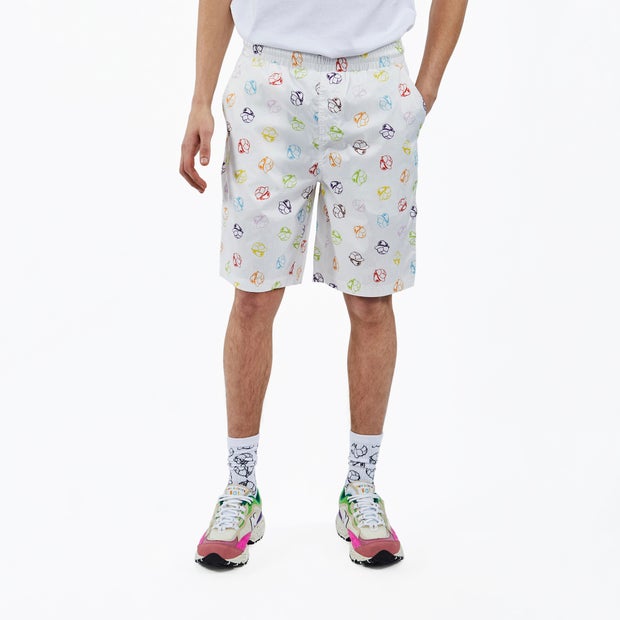 Foot Locker Europe Facebook ad