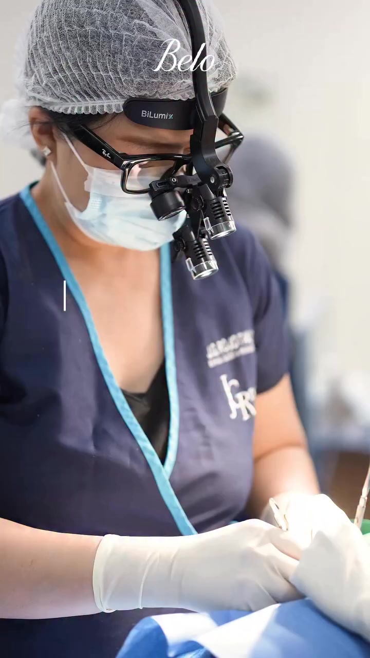 Belo Medical Group Philippines Facebook ad: Small changes can make a beautiful difference