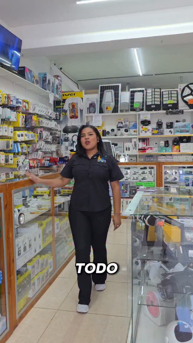 Led Shop, INC Facebook ad: ¡Comprar en LEDSHOP507 ahora es mucho más fácil!