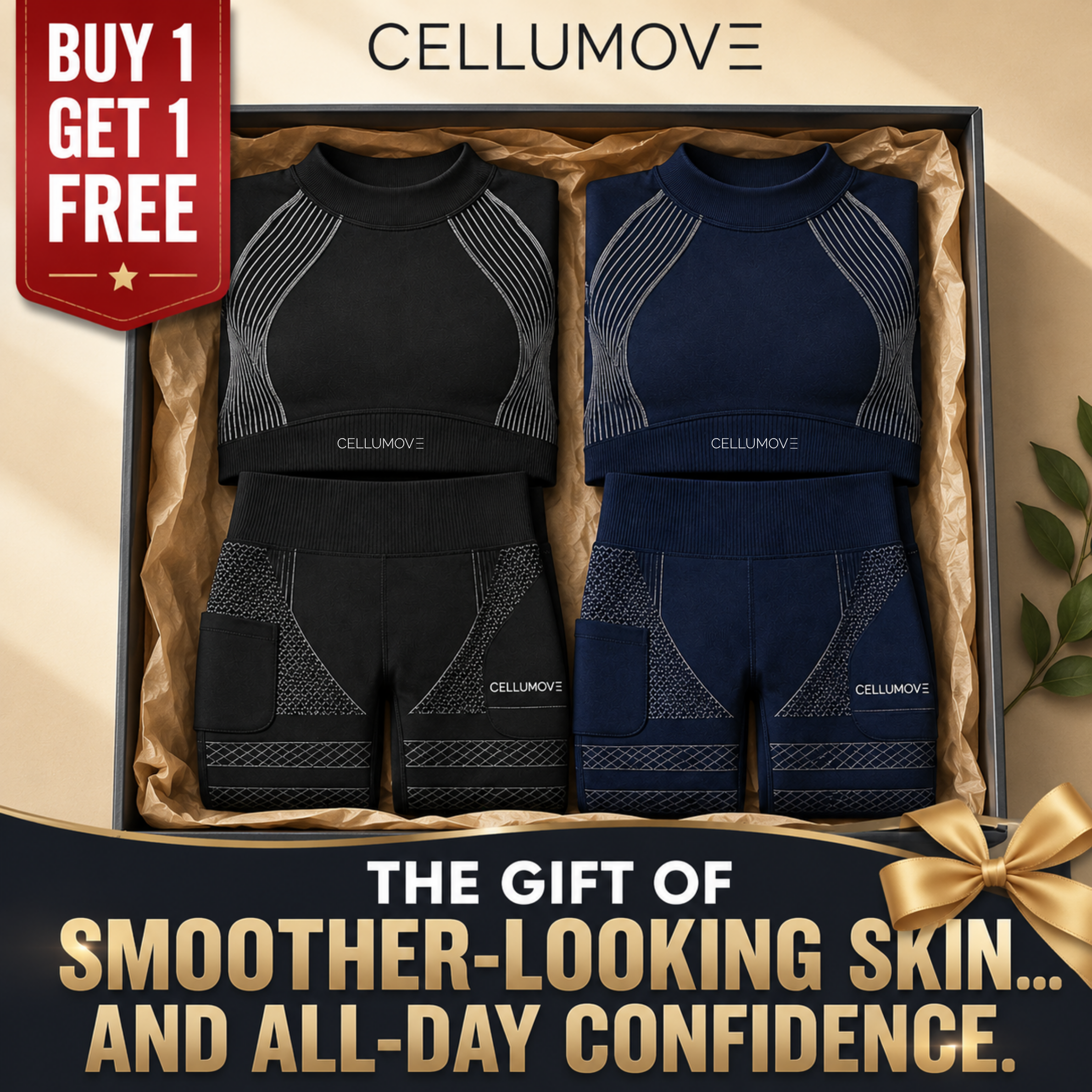 Cellumove- Facebook ad