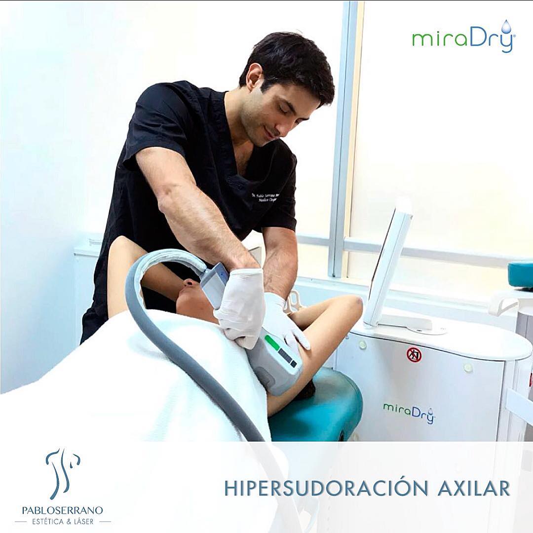 Dr. Pablo Serrano, Medicina Estética Facial. Facebook ad