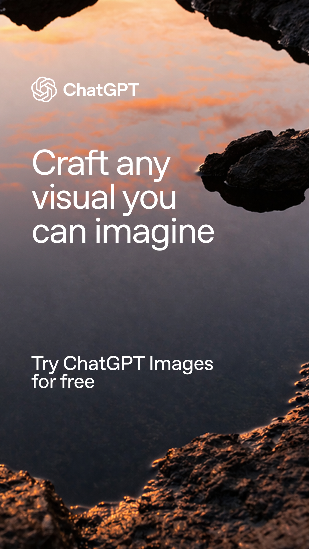 ChatGPT Facebook ad from May 7, 2026