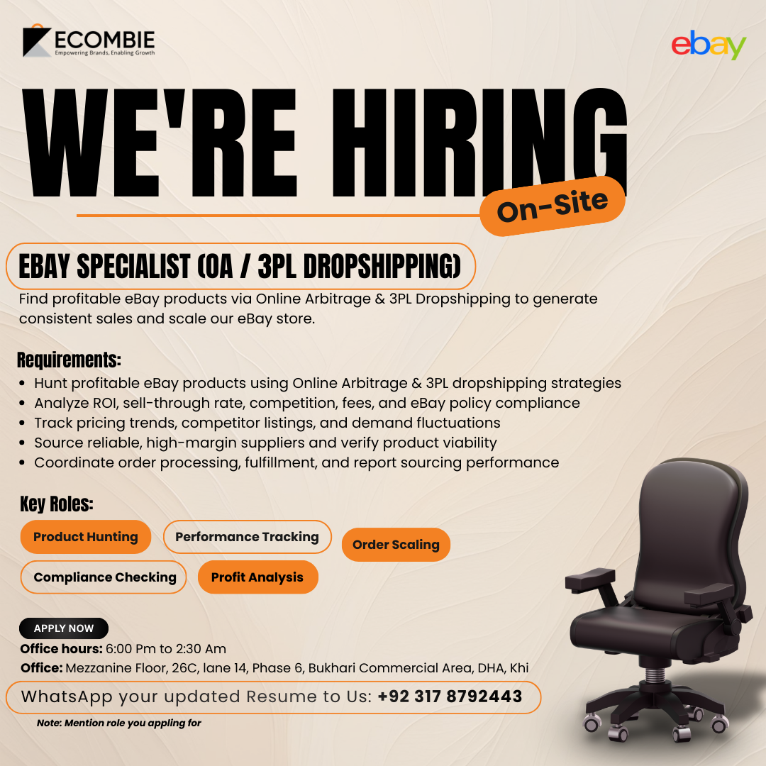 nuPLAN Facebook ad: We’re hiring a Product Hunting Specialist (On-Site)