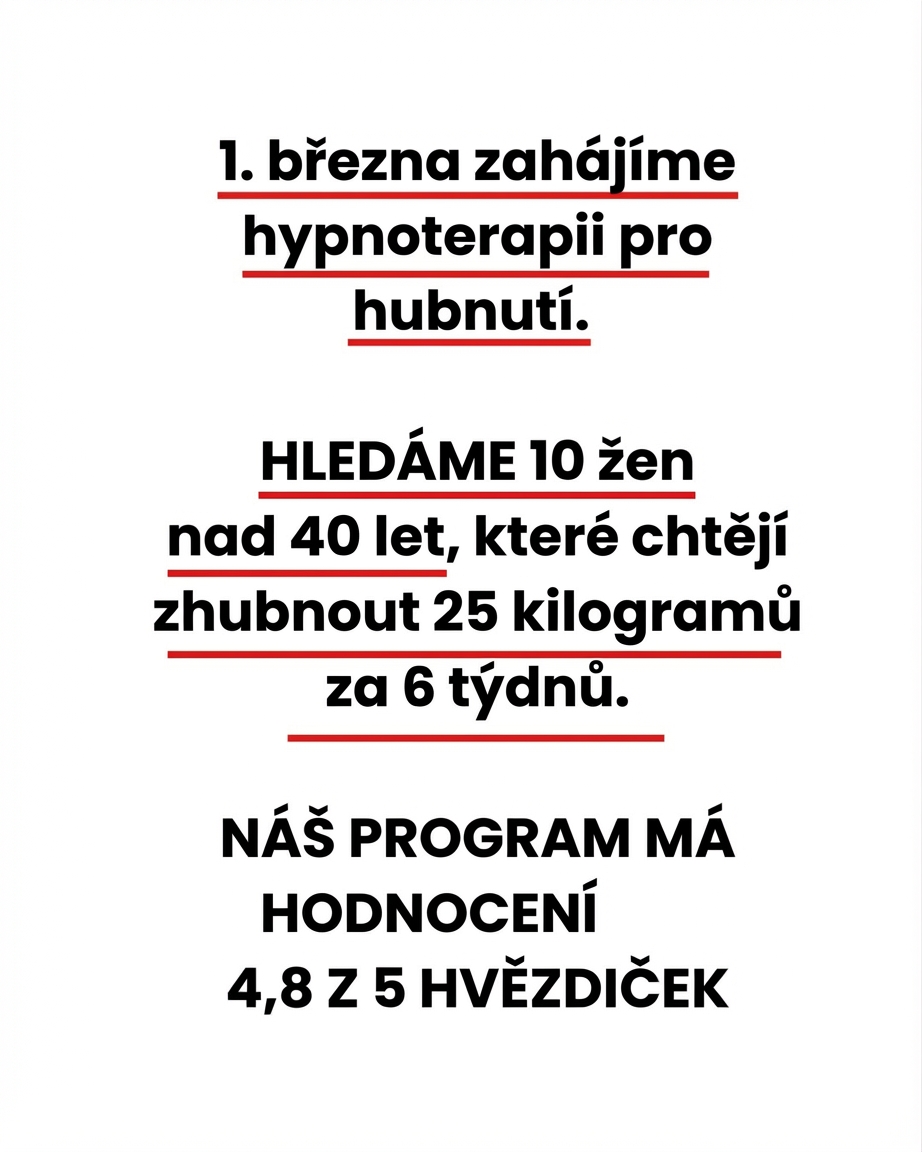 Hypnozio: power of hypnotherapy Facebook ad