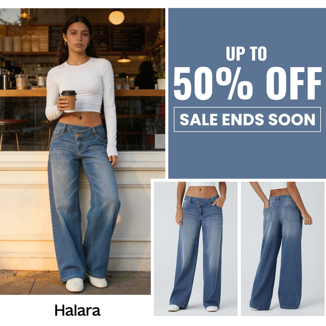 Halara Europe Facebook ad