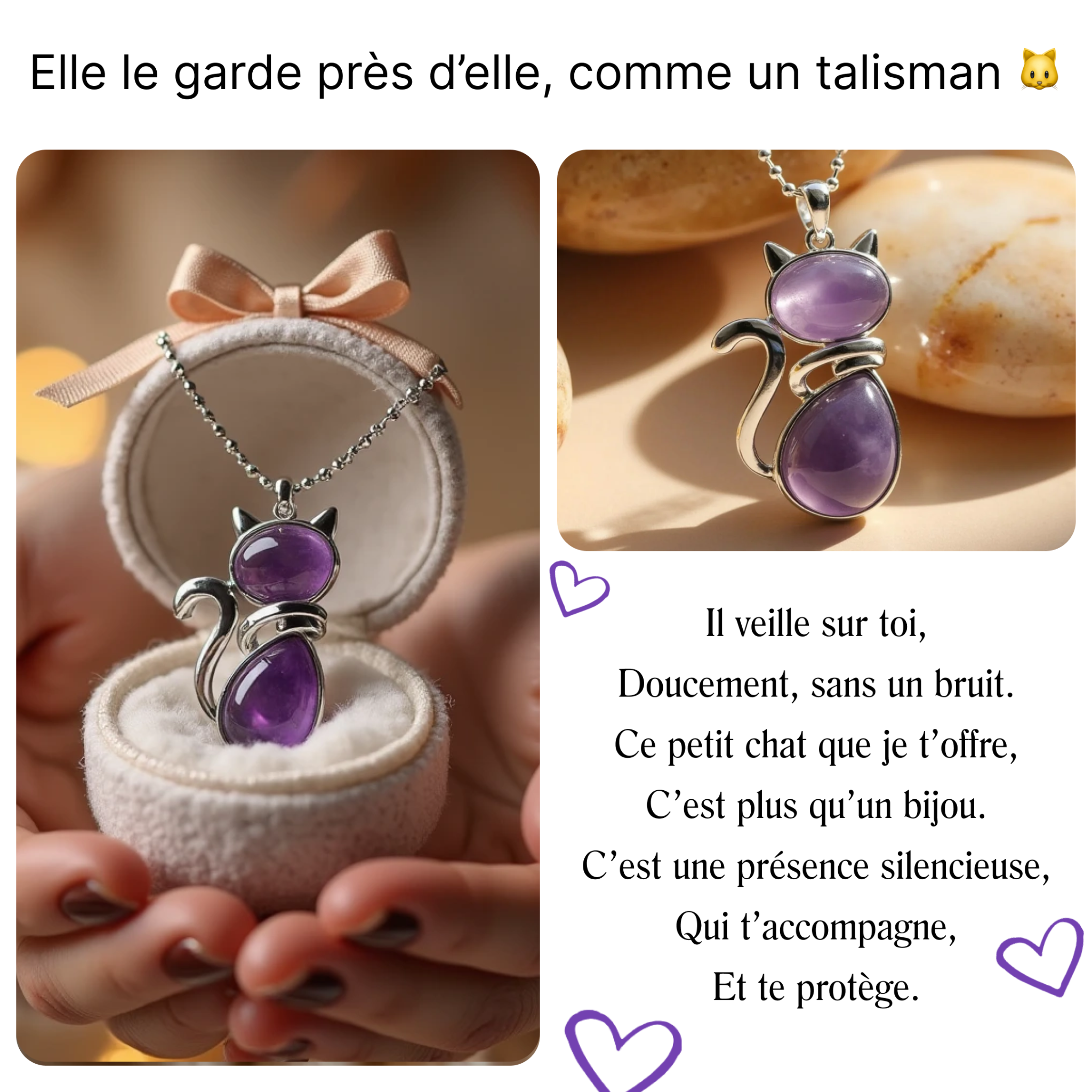 L'Arbre des Chakras Facebook ad