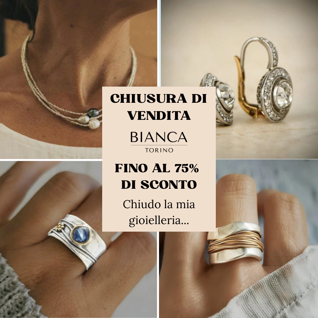 Bianca Torino Facebook ad