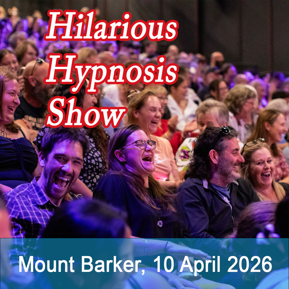 Chinese Hypnotist Facebook ad