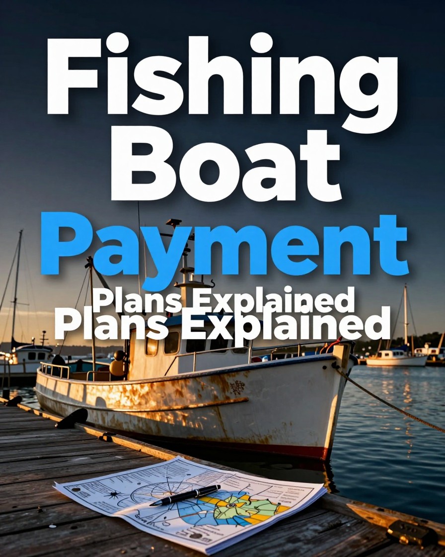 Alphabet Discovery Facebook ad: Fishing Boat Financing Plans Explained