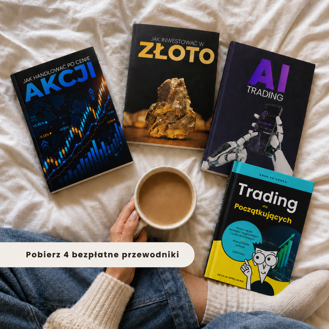Nabu Academy Europe Facebook ad: 4 darmowe poradniki, pobierz teraz