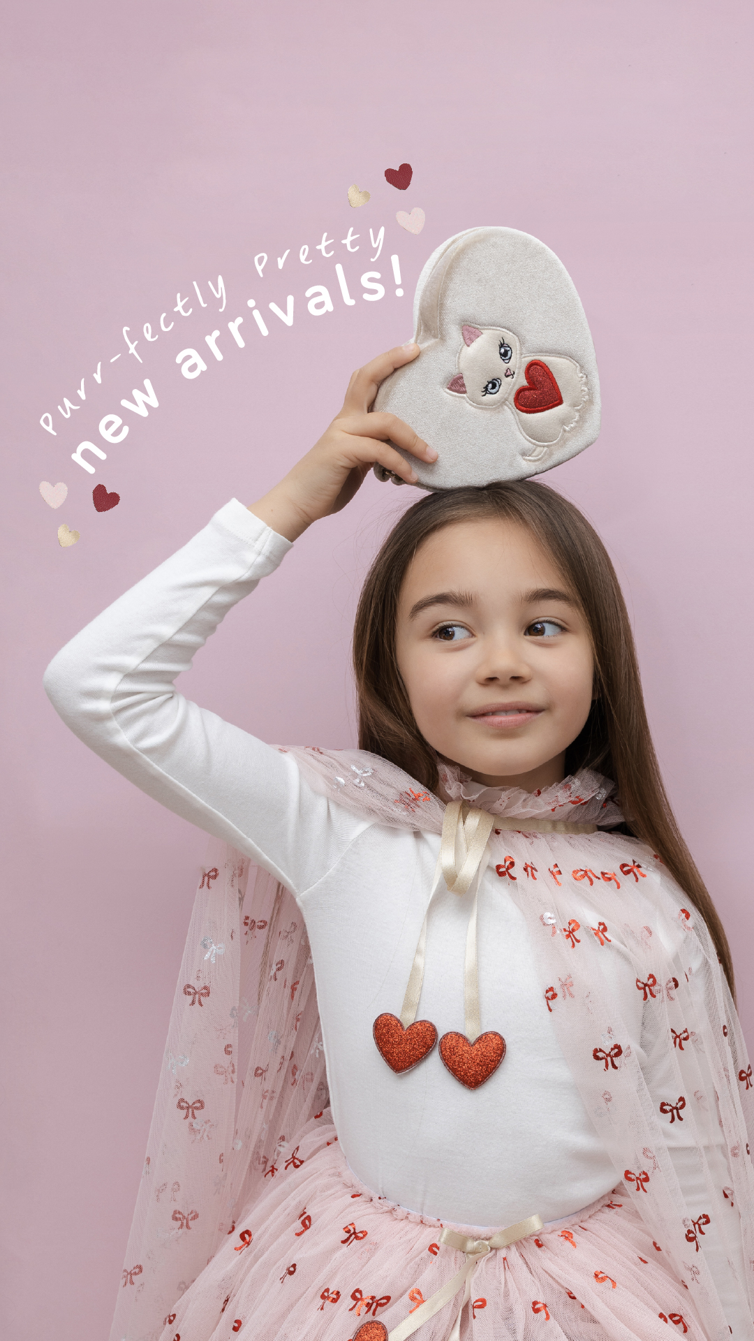 Mimi and Lula Facebook ad