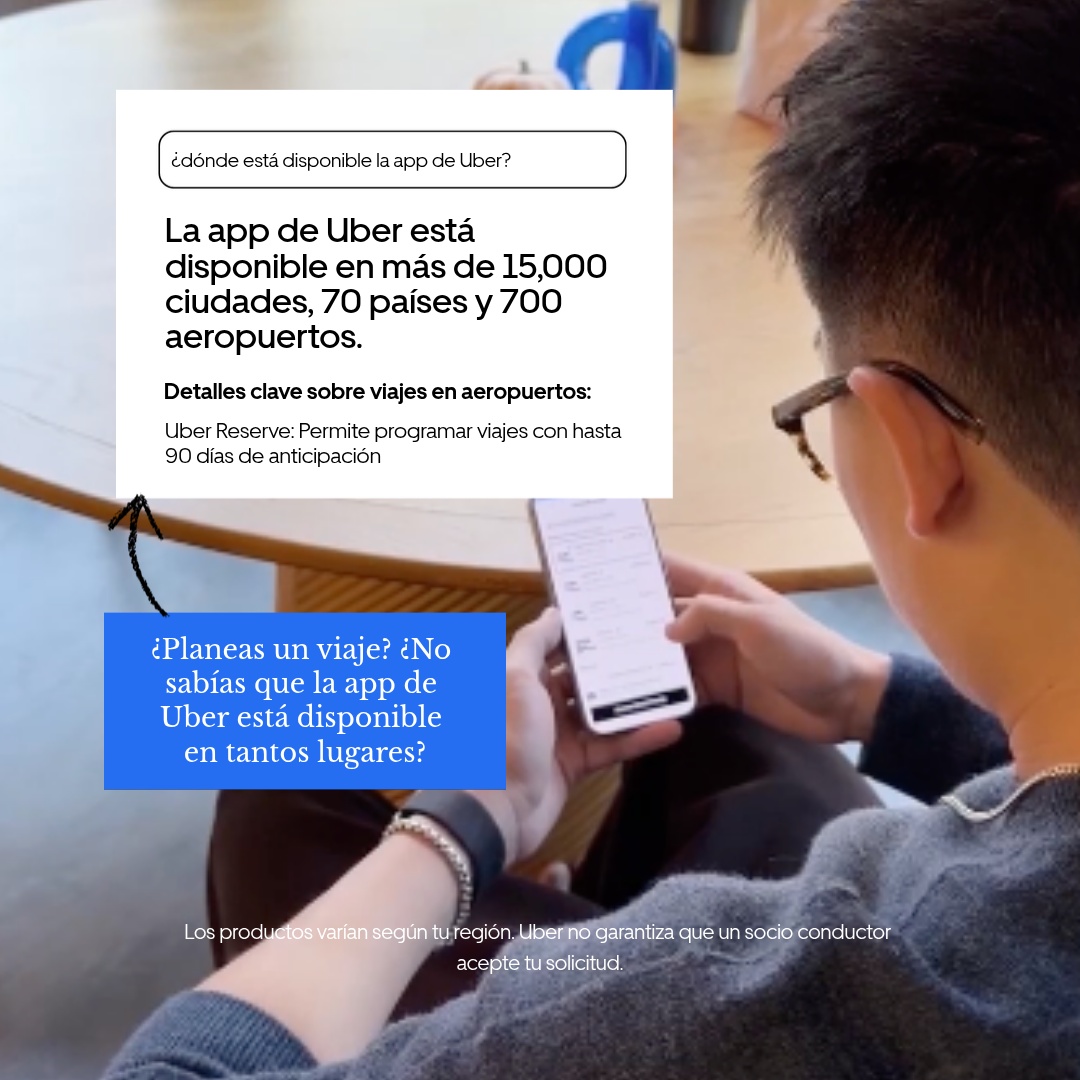 Uber Facebook ad from Jun 9, 2026