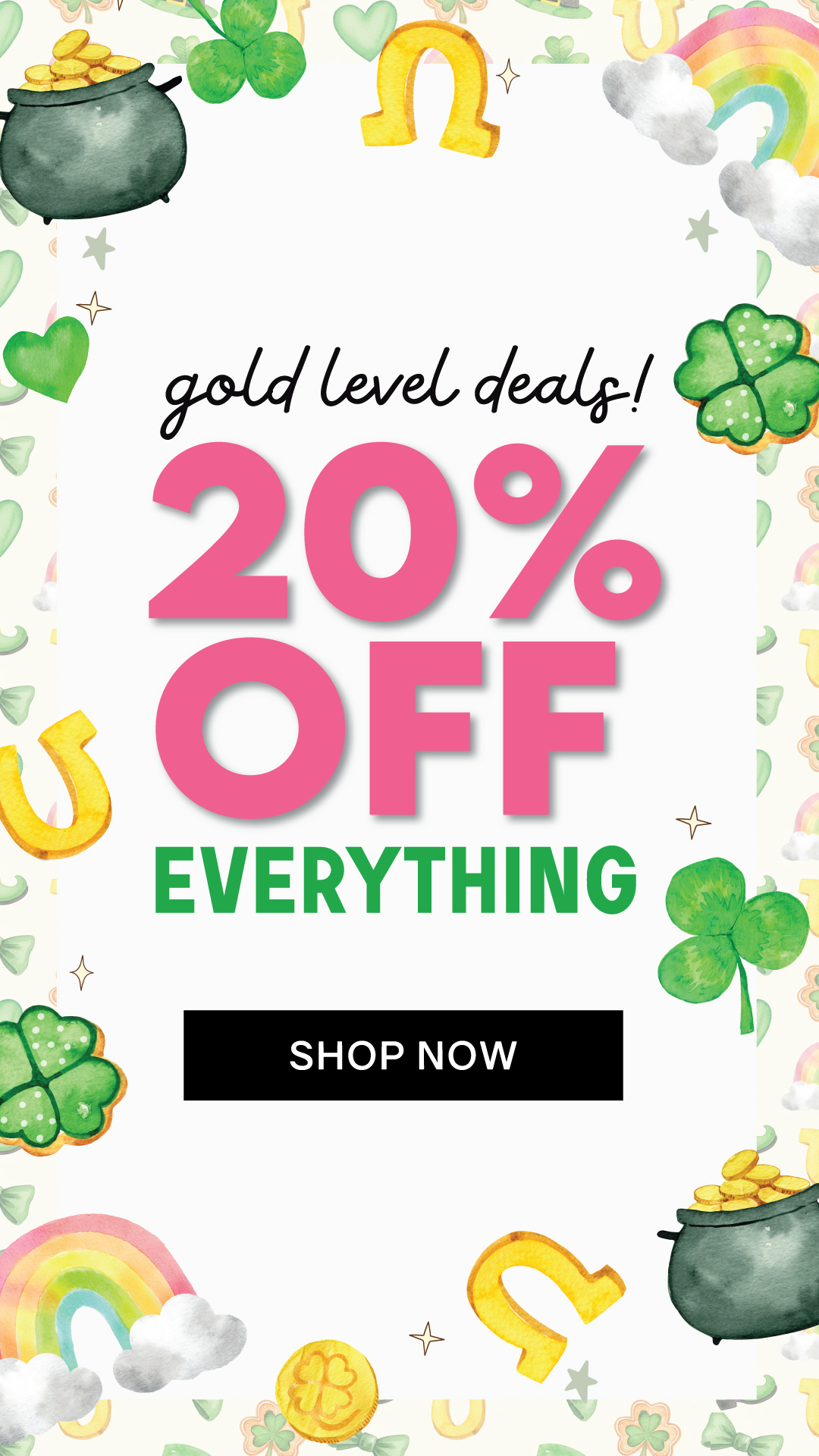 Caden Lane Facebook ad