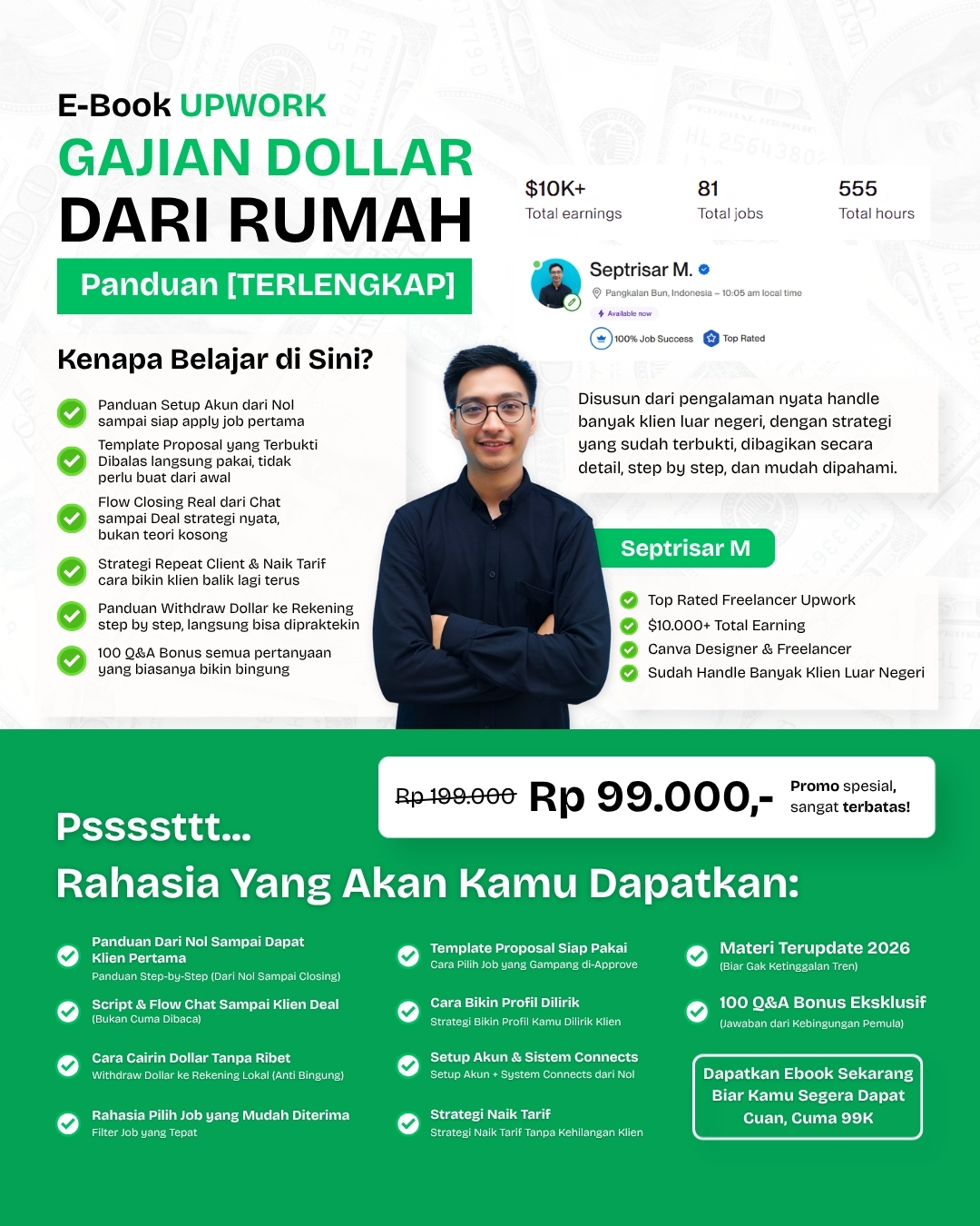 Septriweb - Jasa Pembuatan Website Facebook ad